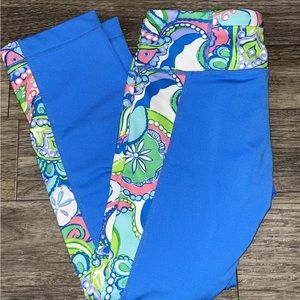 Lilly Pulitzer Leggings
